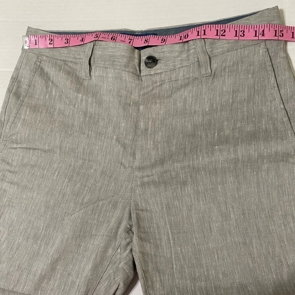 Fairlane men sflat